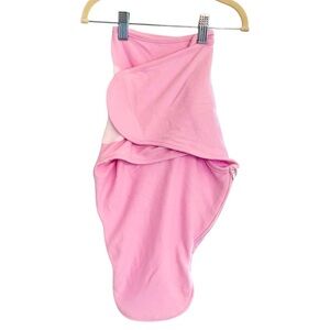 NWOT Aden & Anais Easy Swaddle, Velcro, Baby, 0 - 3 Months, Newborn, 100% Cotton